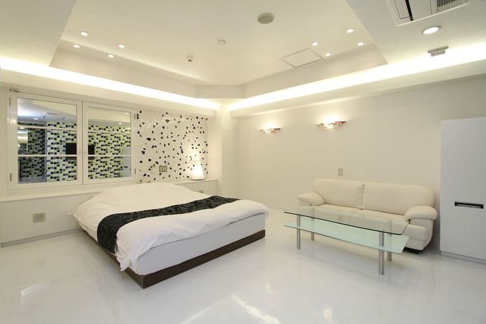 Imagen de la habitación del Hotel Hand's Tokyo - Adult Only. Foto 14