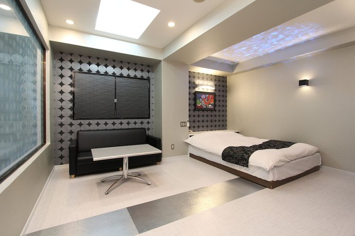 Imagen de la habitación del Hotel Hand's Tokyo - Adult Only. Foto 15