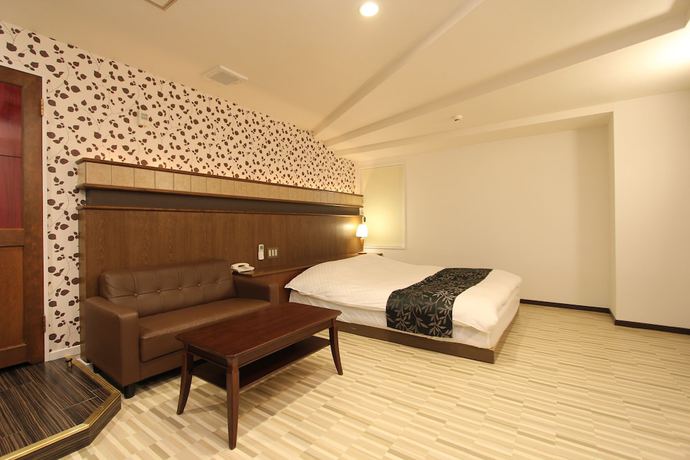 Imagen de la habitación del Hotel Hand's Tokyo - Adult Only. Foto 16
