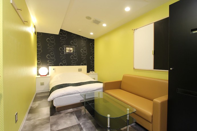 Imagen de la habitación del Hotel Hand's Tokyo - Adult Only. Foto 17