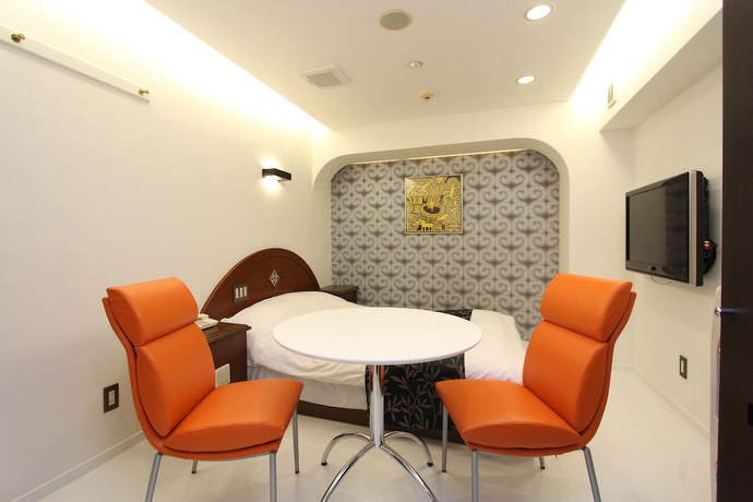 Imagen de la habitación del Hotel Hand's Tokyo - Adult Only. Foto 18