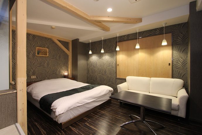 Imagen de la habitación del Hotel Hand's Tokyo - Adult Only. Foto 19
