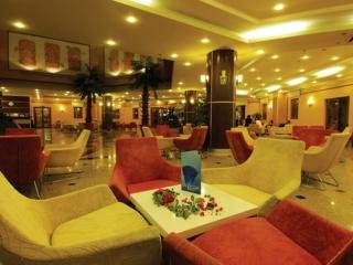 Imagen general del Hotel Hane Family Resort. Foto 1