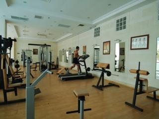 Imagen general del Hotel Hane Family Resort. Foto 2