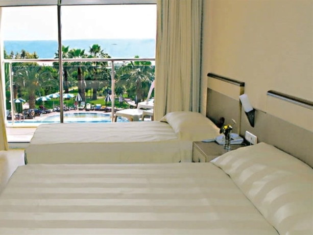 Imagen general del Hotel Hane Side. Foto 1