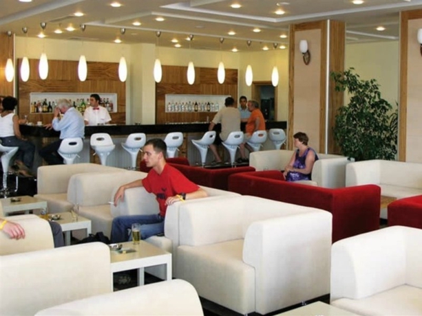 Imagen general del Hotel Hane Side. Foto 3