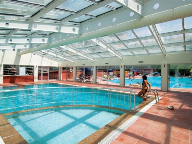 Imagen general del Hotel Hane Side. Foto 4