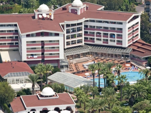 Imagen general del Hotel Hane Side. Foto 5