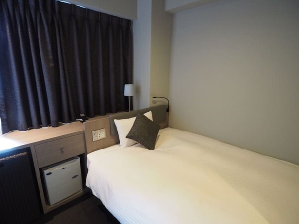 Imagen de la habitación del Hotel Haneda Inn, Ota-Ku. Foto 4