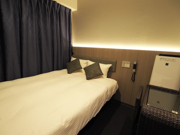Imagen de la habitación del Hotel Haneda Inn, Ota-Ku. Foto 5