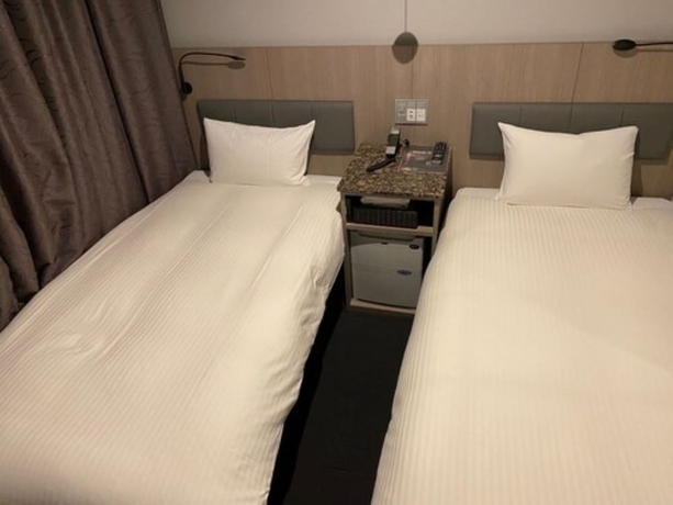 Imagen de la habitación del Hotel Haneda Inn, Ota-Ku. Foto 7