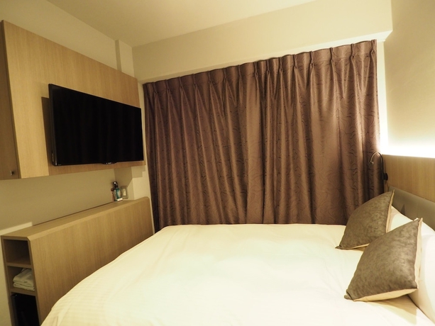 Imagen de la habitación del Hotel Haneda Inn, Ota-Ku. Foto 8