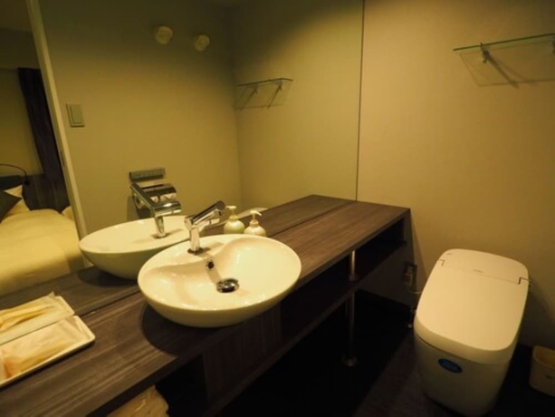 Imagen de la habitación del Hotel Haneda Inn, Ota-Ku. Foto 10