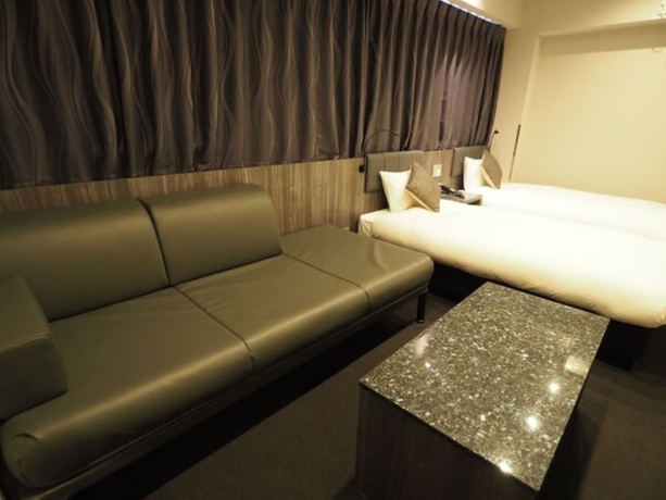Imagen de la habitación del Hotel Haneda Inn, Ota-Ku. Foto 11