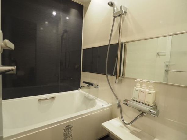 Imagen de la habitación del Hotel Haneda Inn, Ota-Ku. Foto 13