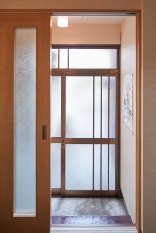 Imagen de la habitación del Hotel Haneda Mingei. Foto 2