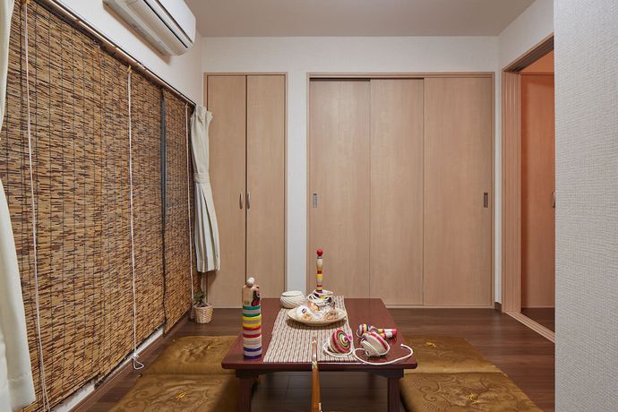 Imagen de la habitación del Hotel Haneda Mingei. Foto 5