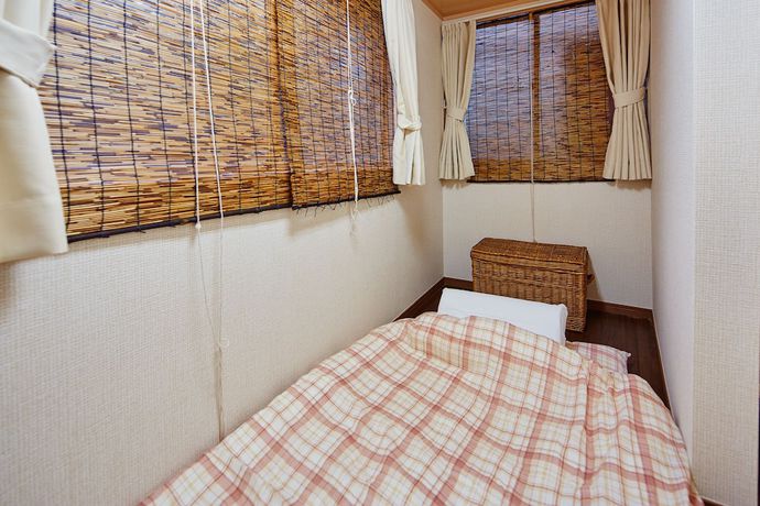 Imagen de la habitación del Hotel Haneda Mingei. Foto 16