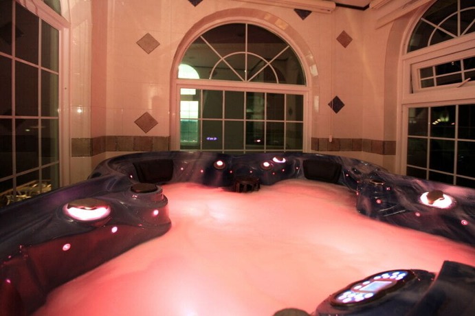 Imagen de la habitación del Hotel Haneul mok Pension. Foto 3