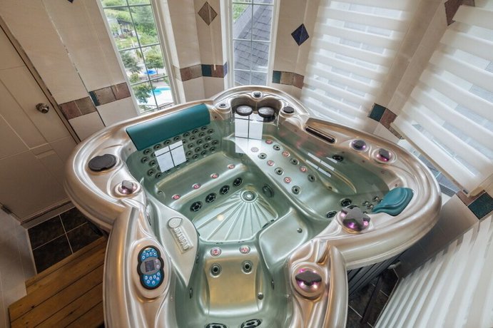 Imagen de la habitación del Hotel Haneul mok Pension. Foto 4