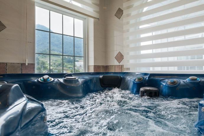 Imagen de la habitación del Hotel Haneul mok Pension. Foto 6