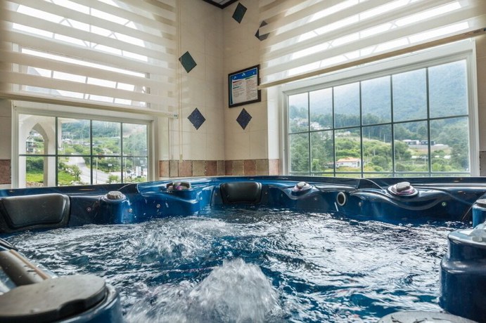 Imagen de la habitación del Hotel Haneul mok Pension. Foto 8