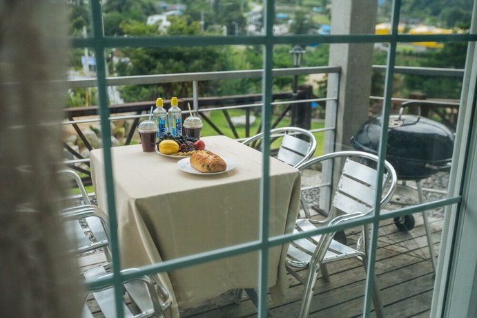 Imagen de la habitación del Hotel Haneul mok Pension. Foto 9