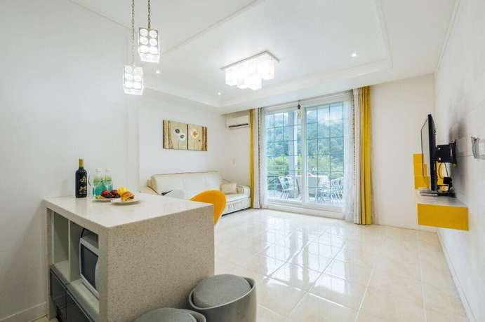 Imagen de la habitación del Hotel Haneul mok Pension. Foto 12