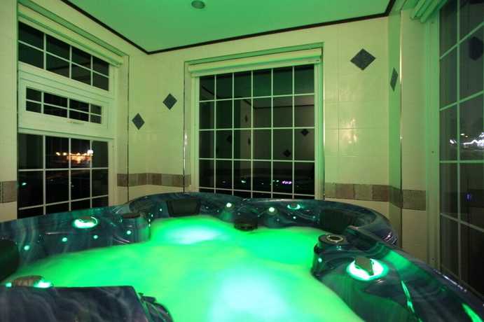 Imagen de la habitación del Hotel Haneul mok Pension. Foto 13