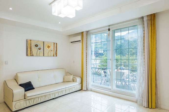 Imagen de la habitación del Hotel Haneul mok Pension. Foto 15