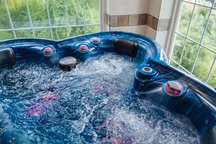 Imagen de la habitación del Hotel Haneul mok Pension. Foto 17