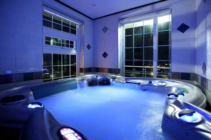 Imagen de la habitación del Hotel Haneul mok Pension. Foto 18