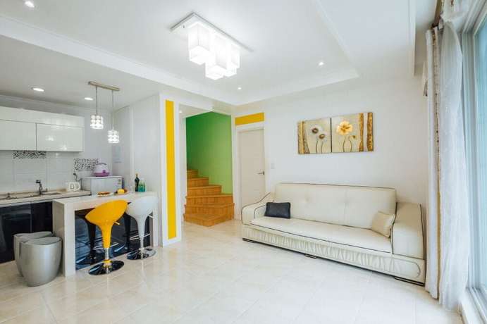 Imagen de la habitación del Hotel Haneul mok Pension. Foto 20