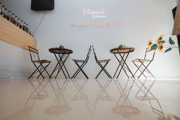 Imagen de la habitación del Hotel Haneulhotelchiamai. Foto 2