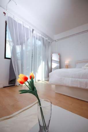 Imagen de la habitación del Hotel Haneulhotelchiamai. Foto 3