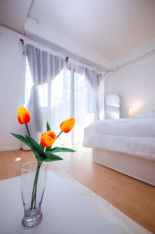 Imagen de la habitación del Hotel Haneulhotelchiamai. Foto 4