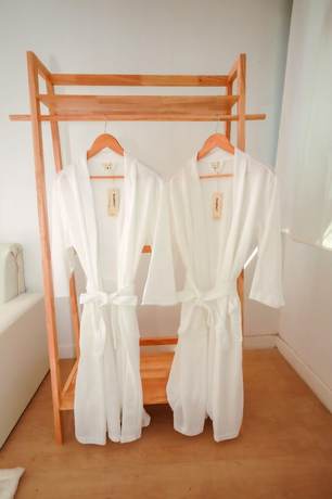 Imagen de la habitación del Hotel Haneulhotelchiamai. Foto 5