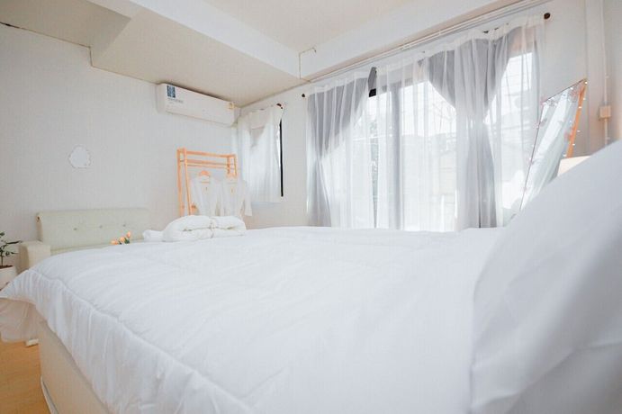 Imagen de la habitación del Hotel Haneulhotelchiamai. Foto 6