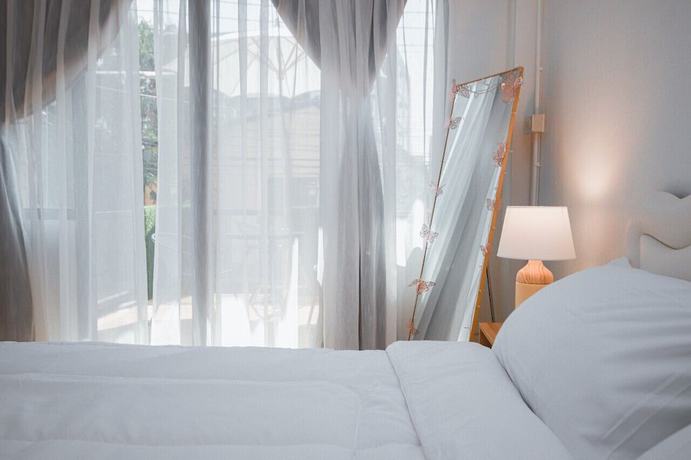 Imagen de la habitación del Hotel Haneulhotelchiamai. Foto 7