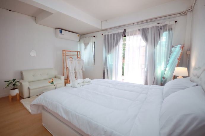 Imagen de la habitación del Hotel Haneulhotelchiamai. Foto 10