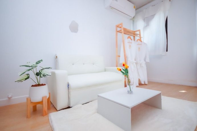 Imagen de la habitación del Hotel Haneulhotelchiamai. Foto 11