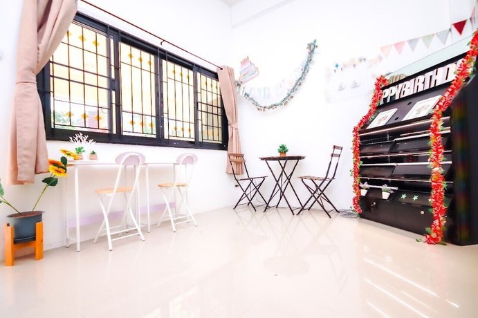 Imagen de la habitación del Hotel Haneulhotelchiamai. Foto 12