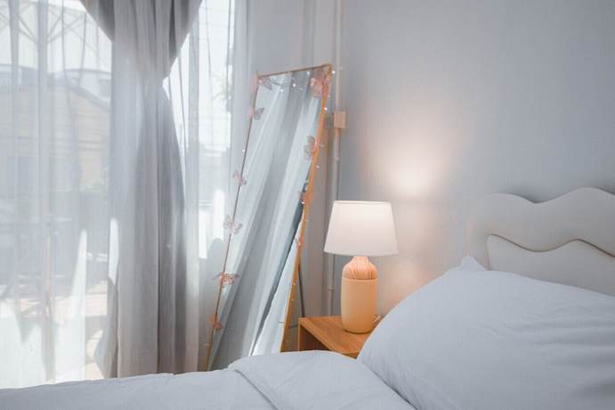 Imagen de la habitación del Hotel Haneulhotelchiamai. Foto 13