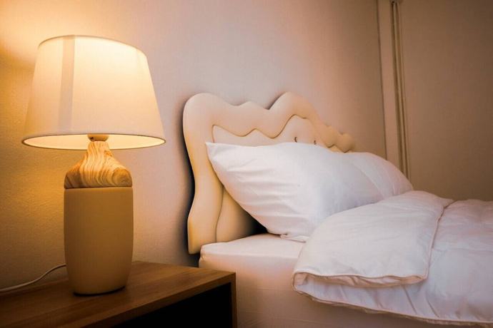 Imagen de la habitación del Hotel Haneulhotelchiamai. Foto 16