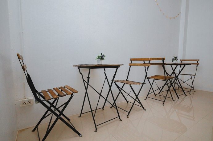 Imagen de la habitación del Hotel Haneulhotelchiamai. Foto 18