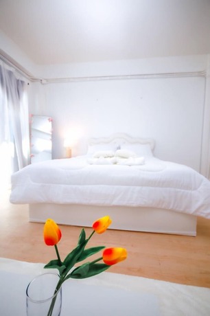Imagen de la habitación del Hotel Haneulhotelchiamai. Foto 19