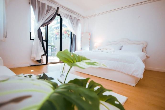 Imagen de la habitación del Hotel Haneulhotelchiamai. Foto 20