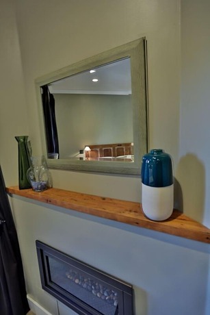 Imagen general del Hotel Hanford House Inn. Foto 1