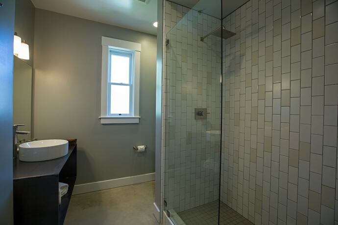 Imagen general del Hotel Hanford House Inn. Foto 3