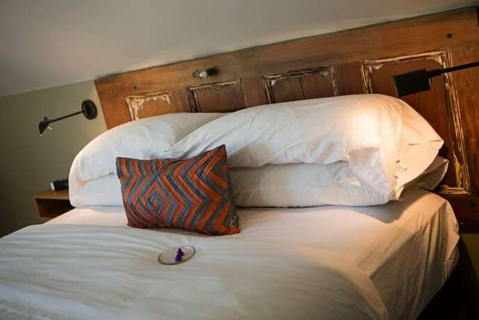 Imagen general del Hotel Hanford House Inn. Foto 5